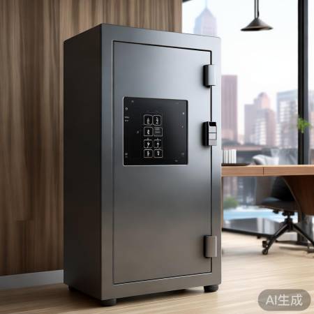 智能保险柜:价格高,更新快,但