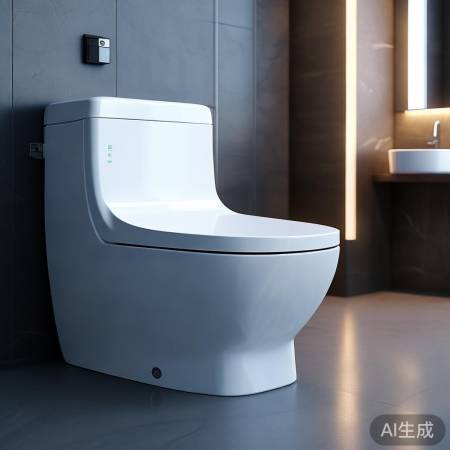 智能马桶:揭秘清洁卫生的真相