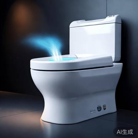 智能马桶:揭秘清洁卫生的真相