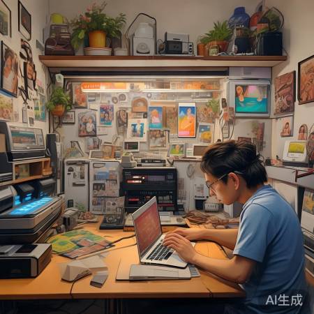 维修小能手，爱护生活小帮手