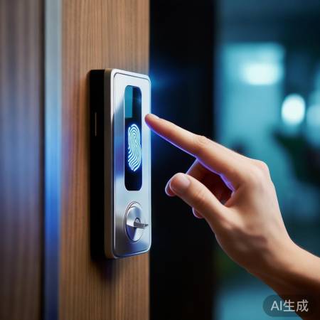 家永固指纹锁指纹删除方法及注意事项