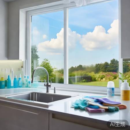 玻璃易沾指纹,选款需考量。