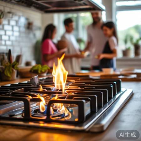 火龙燃气灶维修服务电话快速获取