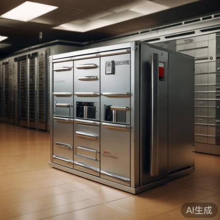 英国保险柜品牌排行：国内市场热销品牌推荐