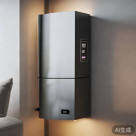 壁挂炉节能选优品