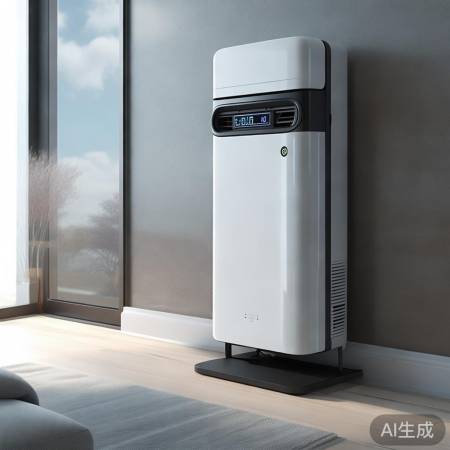 智能家居新体验:蔚来自动空调,一键开启舒适生活