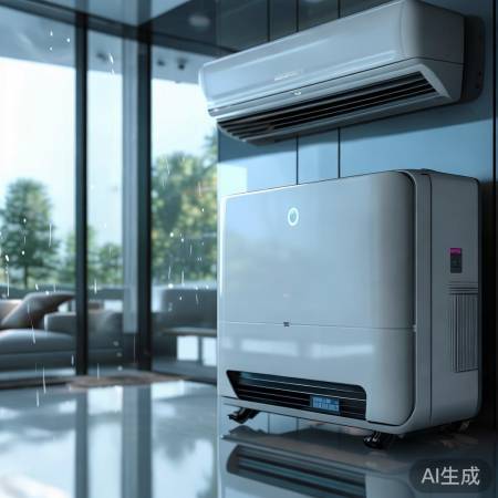 智能家居新体验:蔚来自动空调,一键开启舒适生活