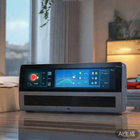 智能家居新体验:蔚来自动空调,一键开启舒适生活