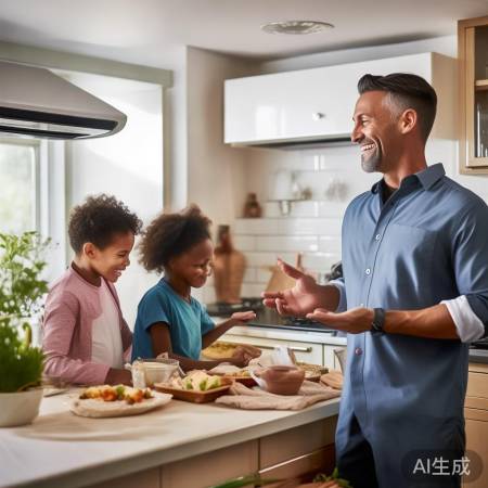 美的空调风管机面板,家居新选择,打造舒适生活空间