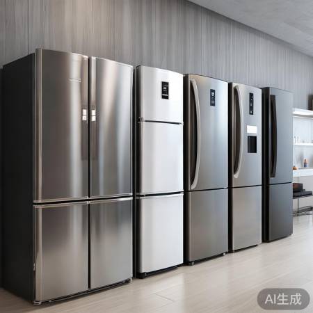 多样冰箱，选最适合