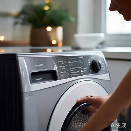 美的洗衣机调节时间太长怎么办?快速解决技巧分享