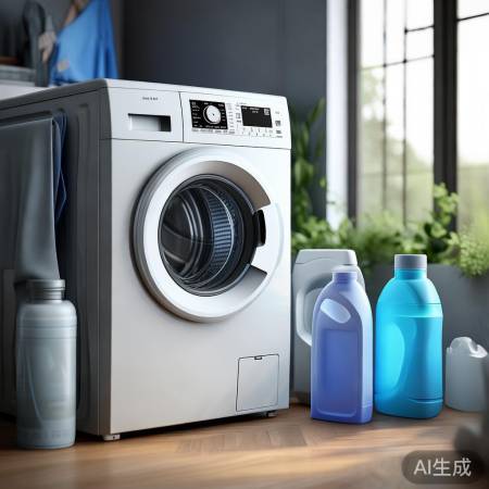 美的洗衣机调节时间太长怎么办?快速解决技巧分享