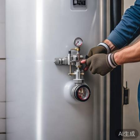 液化气热水器压力低怎么办？实用解决方案分享