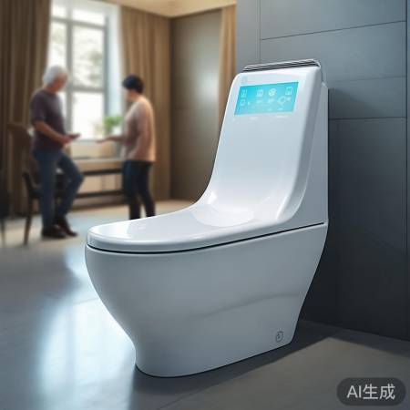 怡和智能马桶品质评测:品质生活新选择