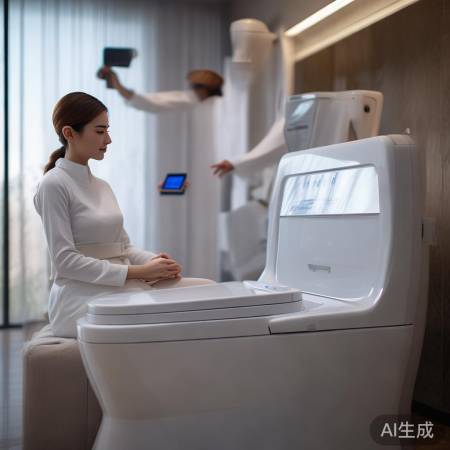 怡和智能马桶品质评测:品质生活新选择