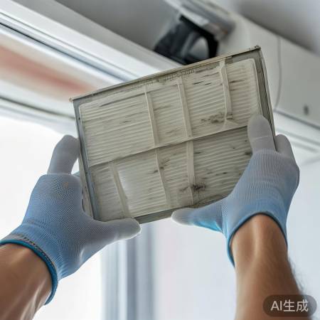 空调制热一晚能升温多少度?