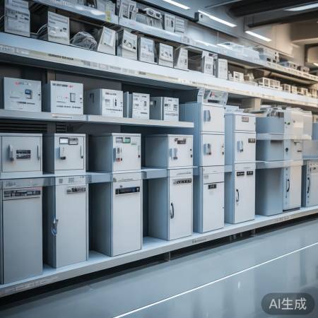 消毒柜选购攻略:大型智能设备必备功能盘点