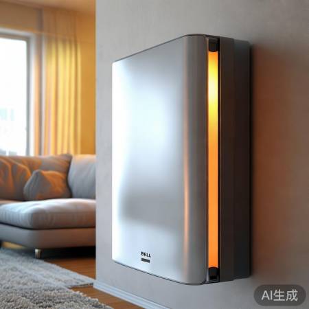 贝尔壁挂炉高效节能，家居供暖新选择