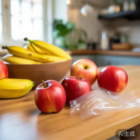 10种食物存不住，不用冰箱也能新鲜保存