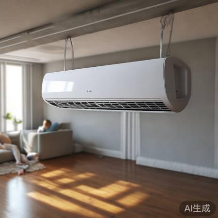 过道横梁空调选购指南