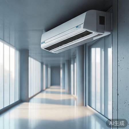 过道横梁空调选购指南