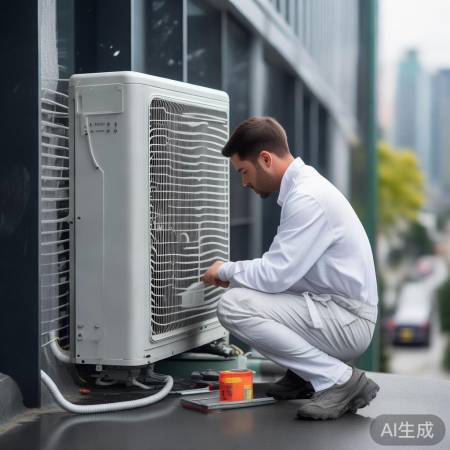 过道横梁空调选购指南