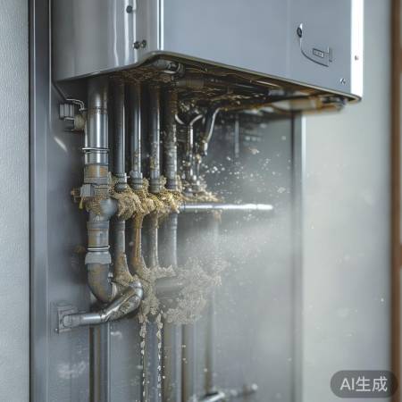 壁挂炉出冷风原因及解决办法