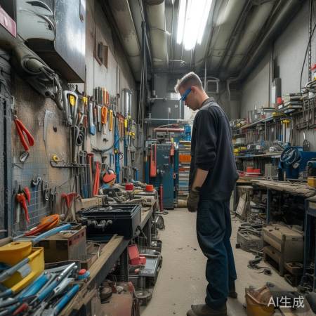 壁挂炉104故障快速排查及解决方法