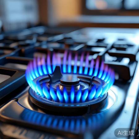 一体式燃气灶调火技巧全解析