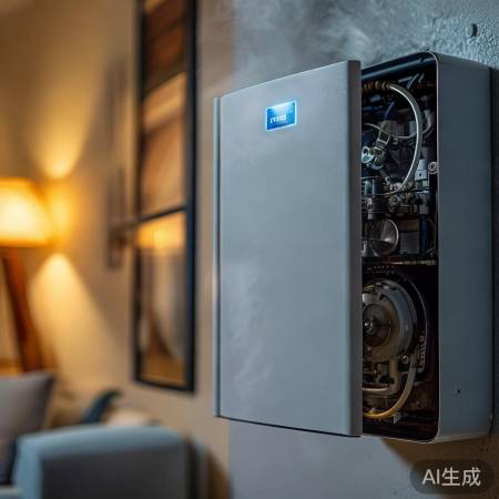 壁挂炉关闭仍响之谜