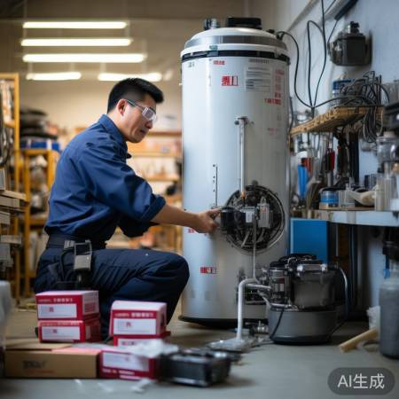 瀛海热水器维修部专业服务,快速响应解决故障