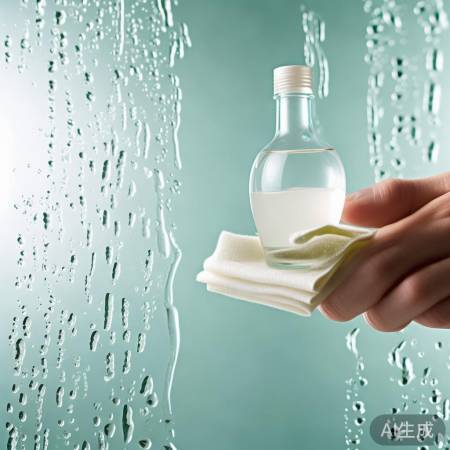 集成灶表面清洁小技巧