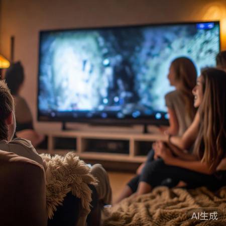 电视投屏拍照背景精选推荐