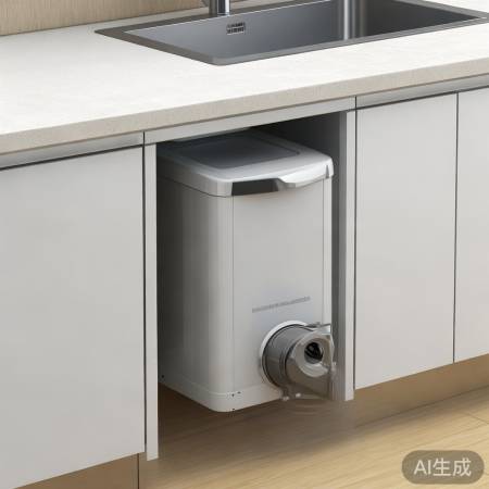 厨宝安装讲究与位置