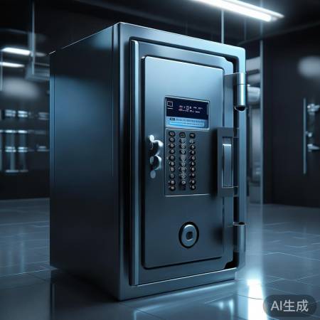 保险柜安全升级,守护财产安全