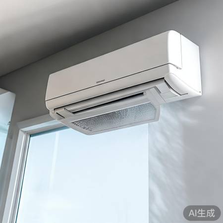 中央空调室内机搭配技巧解析