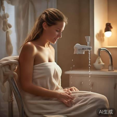 坐月子热水器洗头注意事项及方法