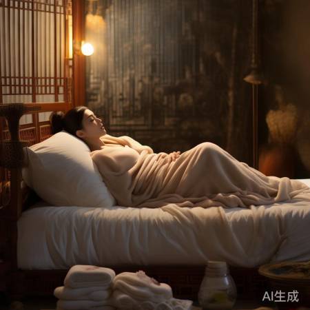 坐月子忌洗头防感冒