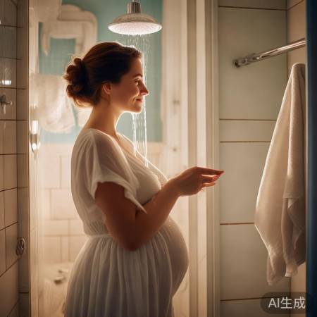 月子洗头热水器经验分享