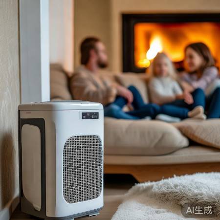 空气能ST,节能环保新选择