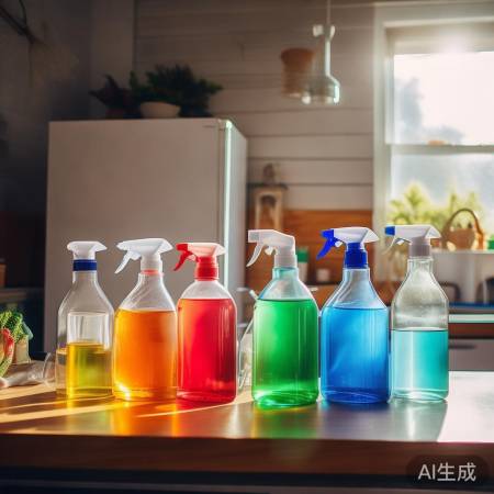 喷雾可以放进冰箱吗？小心这些使用误区！