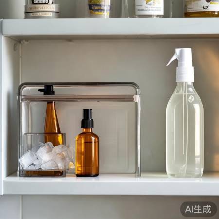 喷雾成分定冰箱适不适宜