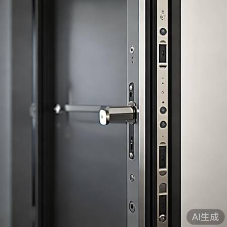 君赫防盗门与帝伦特防盗门：品质对比，谁更胜一筹？