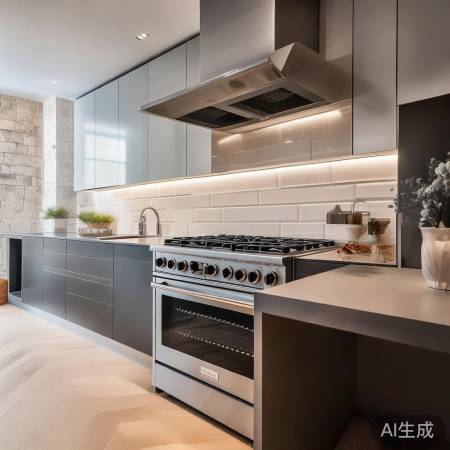 油烟机管道清洗攻略:告别异味,畅享清新厨房生活