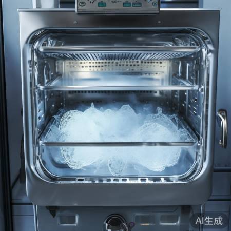 银勺子消毒柜消毒效果如何？