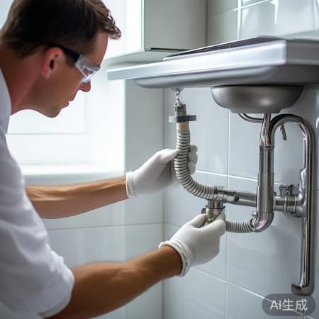 美的热水器安装攻略：轻松上手，享受舒适沐浴时光