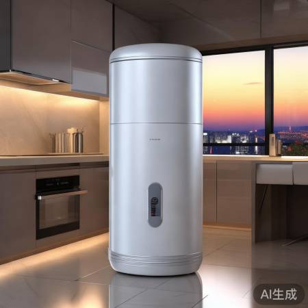 50升电热水器,单身贵族之选