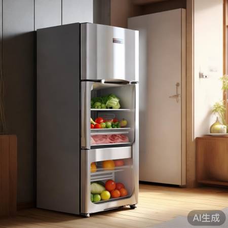 门口冰箱：家居生活新选择，保鲜专家推荐