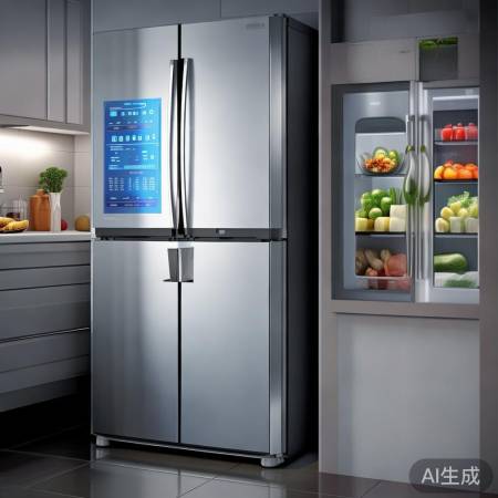 先进制冷,保鲜神器