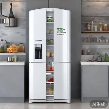 选择冰箱:制冷方式、容量、能耗